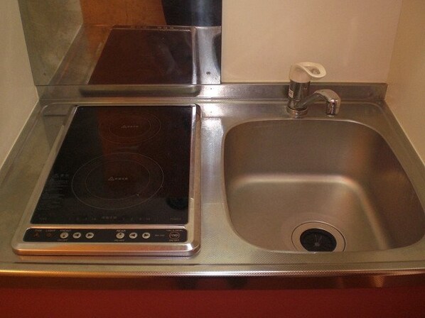 レオパレスナイス ステイの物件内観写真